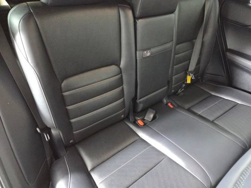 Used 2016 Lexus NX 200t F Sport image 19