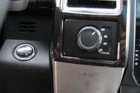 Used 2015 Ford F150 Lariat w/ Equipment Group 502A Luxury image 35