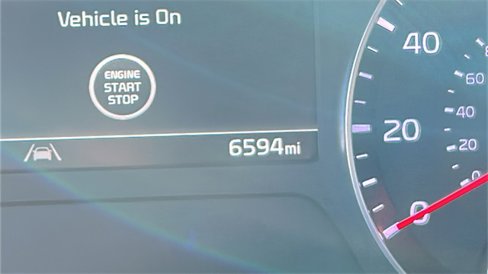 Used 2024 Kia Forte GT-Line image 30