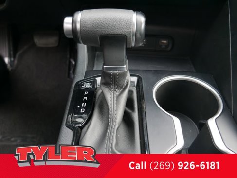 Used 2022 Kia K5 GT-Line image 35
