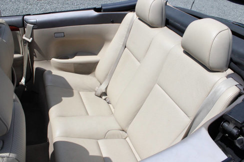 Used 2006 Toyota Solara SLE image 26