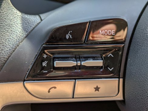 Used 2023 Hyundai Tucson SEL image 26