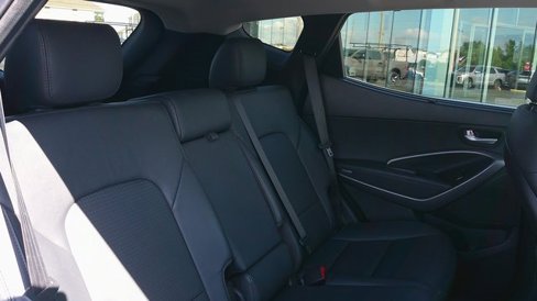 Used 2016 Hyundai Santa Fe Sport 2.0T image 8