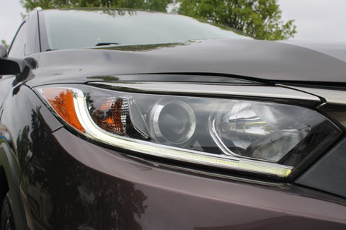 Used 2021 Honda HR-V EX-L image 49