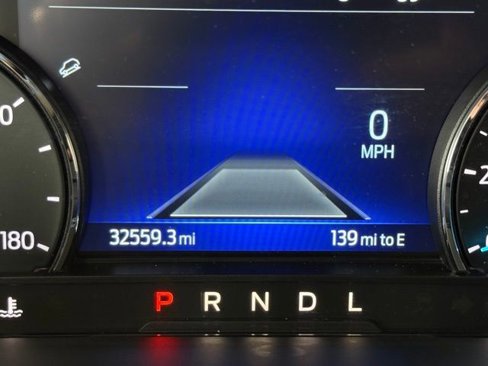 Used 2021 Ford Escape SE w/ Convenience Package image 27
