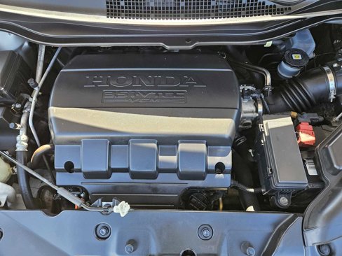 Used 2016 Honda Odyssey EX-L image 33