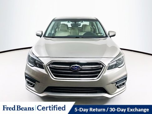 Used 2018 Subaru Legacy 2.5i Limited image 2
