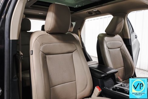 Used 2020 Ford Explorer Limited image 42