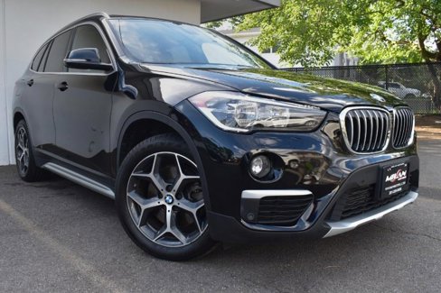 Used 2019 BMW X1 xDrive28i w/ Convenience Package image 1