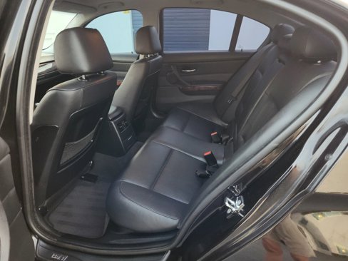 Used 2008 BMW 335i Sedan image 13