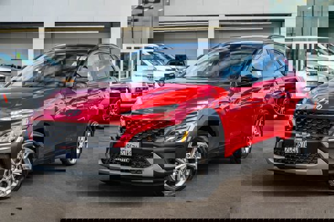 Used 2023 Hyundai Kona SEL image 1