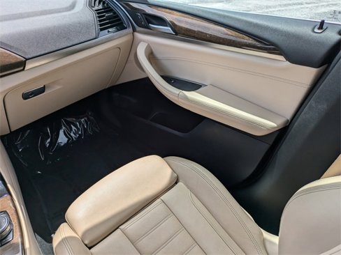 Used 2019 BMW X3 sDrive30i image 17