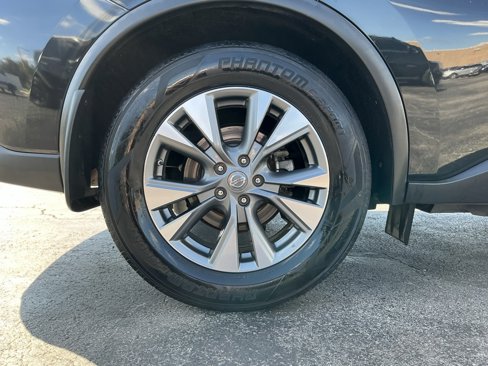 Used 2015 Nissan Murano SV w/ Premium Package image 13
