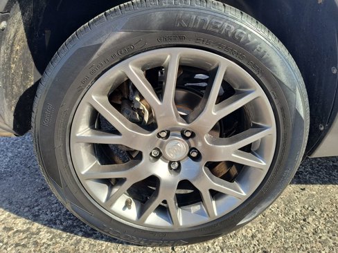 Used 2016 Buick Encore Sport Touring image 10