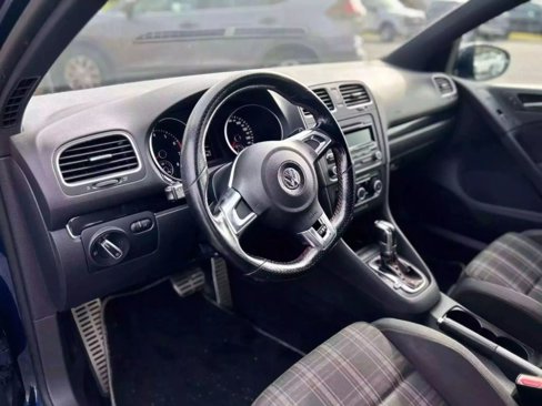 Used 2012 Volkswagen GTI 2.0T 2-Door image 12