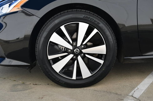 Used 2021 Nissan Altima 2.5 SV image 14