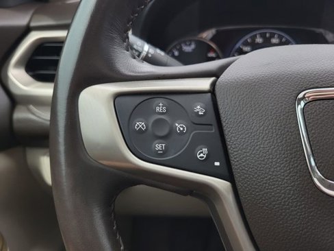 Used 2019 GMC Acadia Denali w/ Technology Package image 31