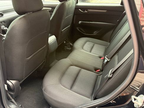 Used 2020 MAZDA CX-5 Sport image 25