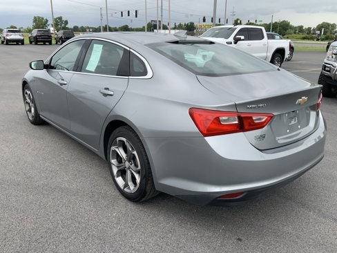 Used 2023 Chevrolet Malibu LT image 9