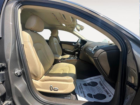 Used 2014 Audi A4 2.0T Premium w/ S Line Style Package image 14
