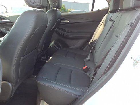 Certified 2020 Buick Encore GX Essence w/ Experience Buick Package image 14