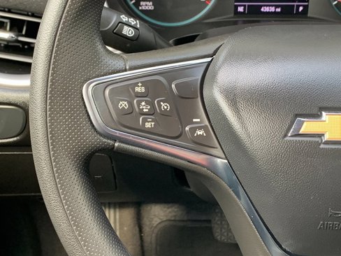 Used 2023 Chevrolet Malibu LT image 10