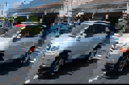 Used 2008 Toyota RAV4 Sport image 14