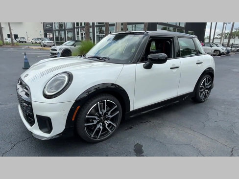 New 2025 MINI Cooper S image 37