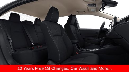 New 2026 Toyota Corolla LE image 19