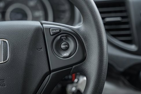 Used 2015 Honda CR-V LX image 26