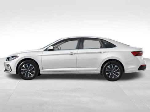 New 2025 Volkswagen Jetta S image 3
