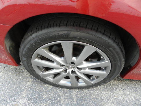 Used 2013 Lexus GS 350 AWD image 20