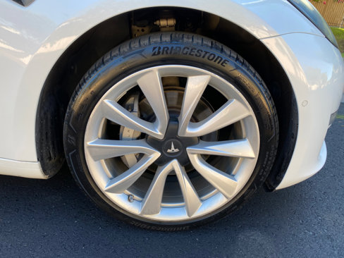 Used 2018 Tesla Model 3 Long Range image 12