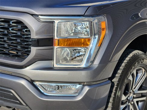 Used 2021 Ford F150 XL w/ STX Appearance Package image 10