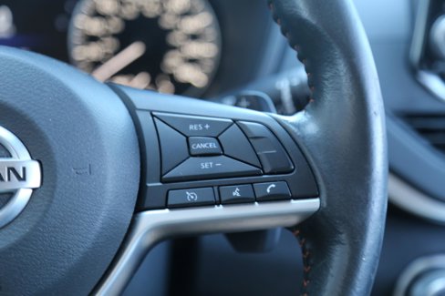 Used 2022 Nissan Altima 2.0 SR image 34