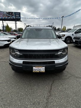 Used 2021 Ford Bronco Sport image 1