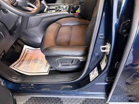 Used 2020 MAZDA CX-5 Touring image 20