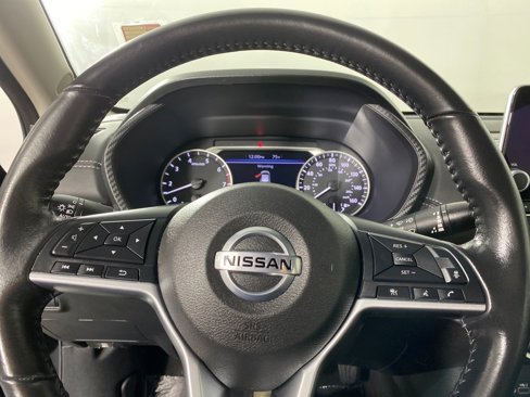 Used 2022 Nissan Sentra SV image 12