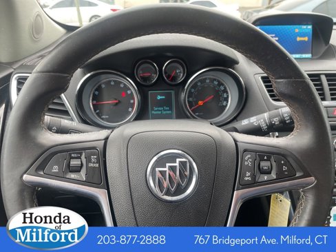 Used 2016 Buick Encore Convenience image 7