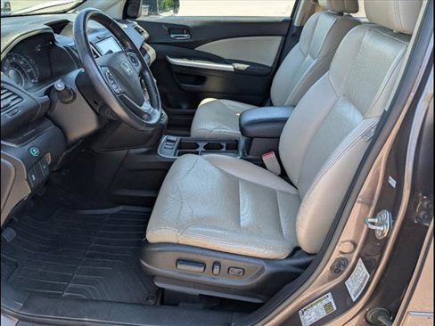 Used 2015 Honda CR-V EX-L image 14