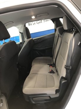 Certified 2022 Ford Escape SE w/ Convenience Package image 32