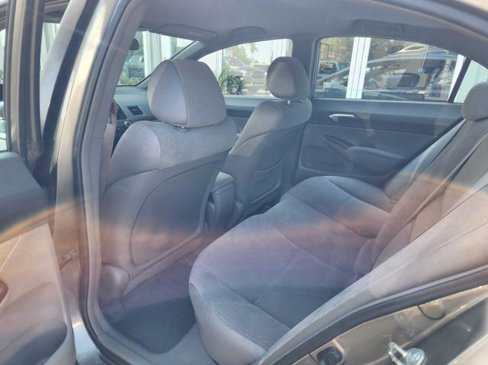 Used 2006 Honda Civic LX image 12