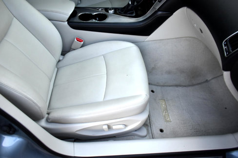 Used 2016 INFINITI Q50 3.0t Premium image 29