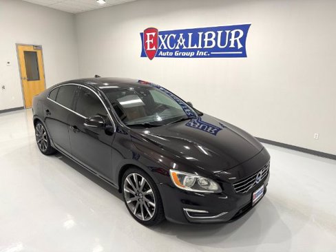 Used 2015 Volvo S60 T5 Premier image 32