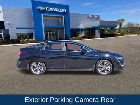 Used 2018 Honda Clarity Touring image 9