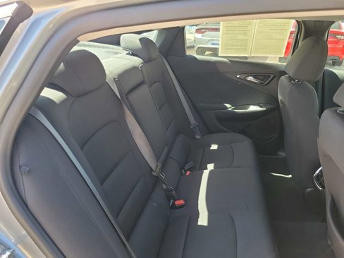 Used 2024 Chevrolet Malibu LT image 13