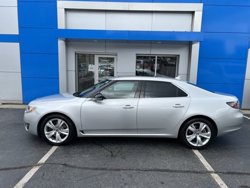 Used 2011 Saab 9-5 Turbo4 Premium image 5