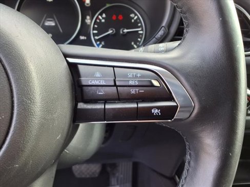 Used 2024 MAZDA CX-30 AWD 2.5 S w/ Preferred Package image 21