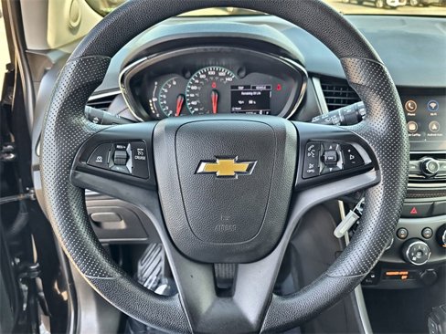 Used 2020 Chevrolet Trax LS w/ Tint and Cruise Package image 23