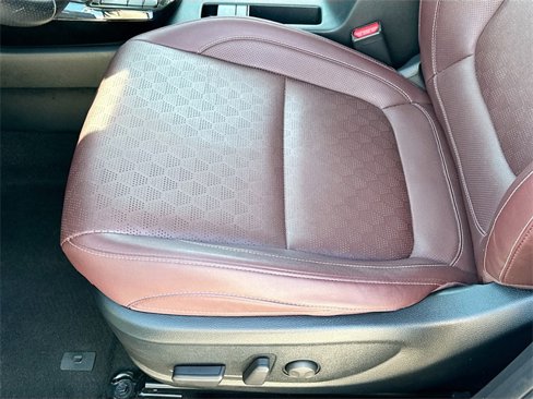 Used 2022 Kia Seltos SX w/ Sunroof Package image 20